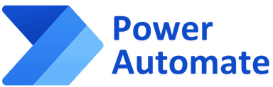 Logo von Microsoft Power Automate